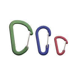 Carabiniera pentru materiale Edelrid Aranya