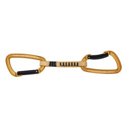 Set rapid Edelrid Vireo Dyneema