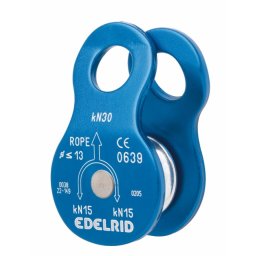 Scripete EDELRID Turn
