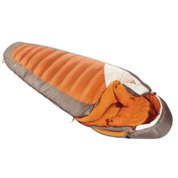 Sac de dormit VAUDE Ice Wall Light 200