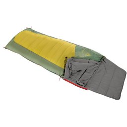 Sac de dormit VAUDE Navajo Comfort 220