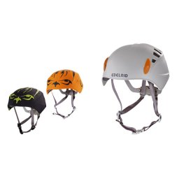 Casca EDELRID Targa