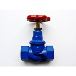 Robinet de trecere cu ventil HM 83-3/4