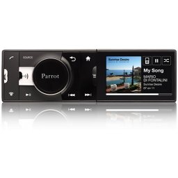 DVD Player Parrot Asteroid BF2016