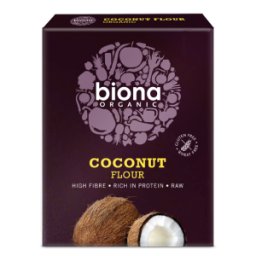 Faina organica din cocos 500gr