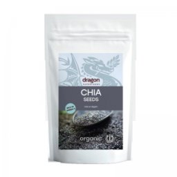 Seminte de Chia ecologice 500gr