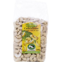 Caju Bio intreg 500gr