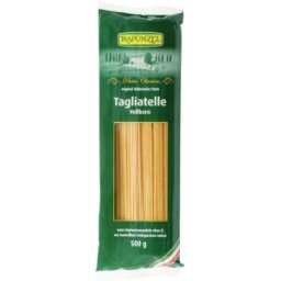 Tagliatele Bio integrale 500gr