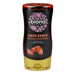 Nectar din curmale organice 350gr