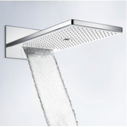 Para de dus Hansgrohe gama Rainmaker Select 580, 3 functii