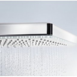 Para de dus Hansgrohe gama Rainmaker Select 460, 3 functii