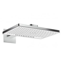 Para de dus Hansgrohe gama Rainmaker Select 460, 2 functii
