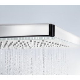Para de dus Hansgrohe gama Rainmaker Select 460, 1 functie
