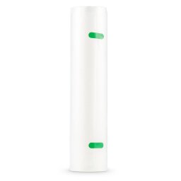 Klarstein Rucsac XL sac vid de tip fagure tăiate dimensiuni 600x28 cm 2 role (IB-Bagpack-XL)