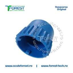 Knob (bulb) original cap motocoasa T35 Husqvarna (M10 sau M12)