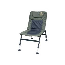 Scaun pentru pescuitul la crap TFC025 Baracuda