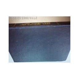 Liver anaesthesia and critical care , Xerox legat