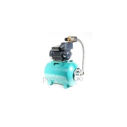Hidrofor cu pompă de suprafaţă IBO WZ 250 cu rezervor de 24L