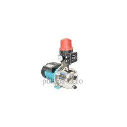 Hidrofor cu pompă de suprafaţă şi automatizare IBO AJ 50/60