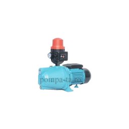 Hidrofor cu pompă de suprafaţă şi automatizare IBO JET 100A(a)