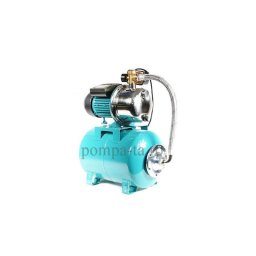 Hidrofor cu pompă de suprafaţă IBO AJ 50/60 cu rezervor de 24L