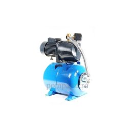 Hidrofor cu pompă de suprafaţă IBO JSW 150 cu rezervor de 24L