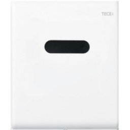 Unitate el. comanda wireless TECEPlanus otel inox alba, infrarosu,6V