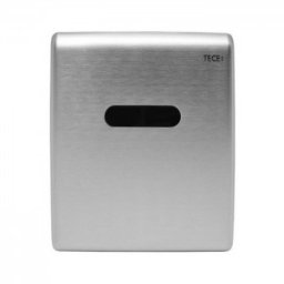 Unitate electronica infrarosu URINAL TECEPlanus otel inox mat, infrarosu,12V
