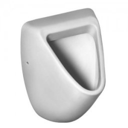 Urinal Ideal Standard gama Eurovit, alb, alimentare prin spate