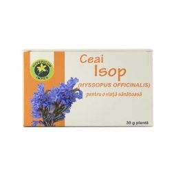 Ceai Isop - Hypericum