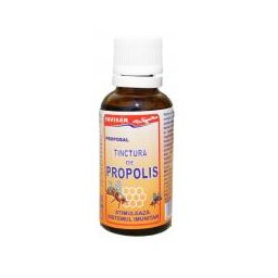 Tinctura de Propolis 30ml - Favisan