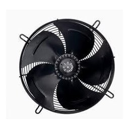 Ventilator axial 1750 mc/h