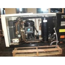 Racitor industrial agent intermediar 27 KW