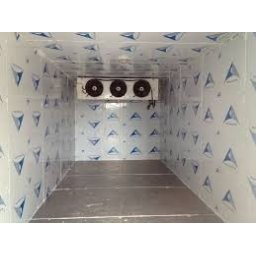 Depozit Frigorific de Congelare 124 metri cubi