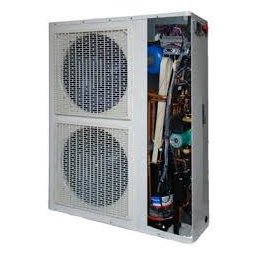 Racitor apa compact 15 kW