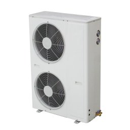 Agregat frig silentios 7500W , -10*C