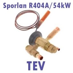 Ventil expansiune termostatat Sporlan 54 kW