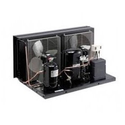 Instalatie camera refrigerare 125 metri cubi