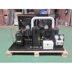 Instalatie camera congelare 75 metri cubi