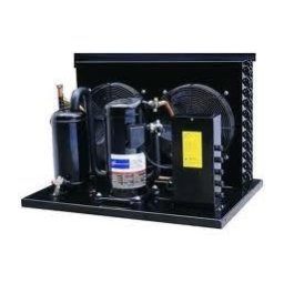 Agregat frigorific 10Kw / -10*C / 400V / R404A Copeland, Tecumseh