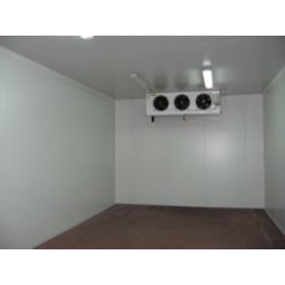 Camere refrigerare congelare 159 mc