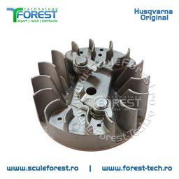 Volanta originala pentru drujba Husqvarna 136, 137, 141, 142, 235, 235e, 236, 240, 240e, Jonsered CS2234, CS2238, McCulloch CS340, CS380