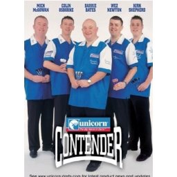 Poster 2009 Contenders