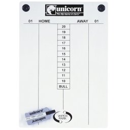 Tabela scor Darts mare