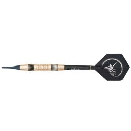 Sageti soft CORE brass (set de 3)