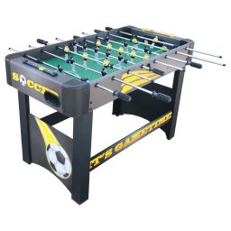 Masa fotbal National 120x60x85cm