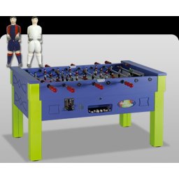 Fotbal mecanic BABY 7