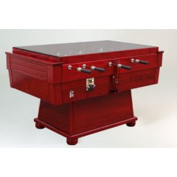 Masa de fotball mecanic FORTE BOLA CAUTIVA