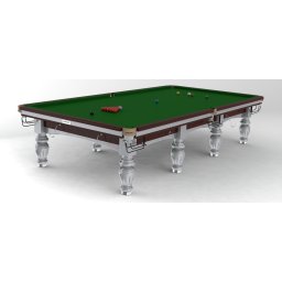 Masa snooker Riley Aristocrat Champion Tournament 12ft