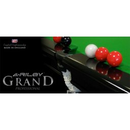 Masa snooker Riley Grand